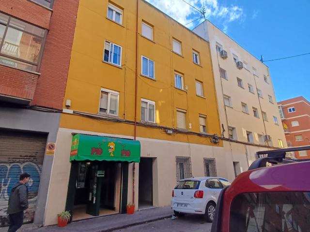 Piso en venta en Ciudad Lineal, Madrid