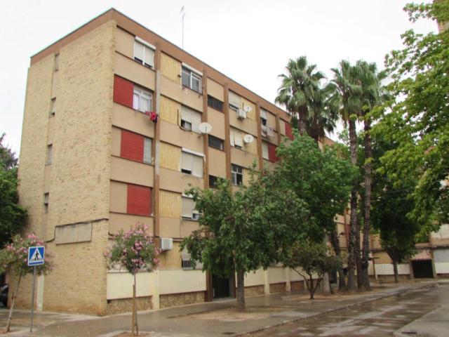 Piso en venta en la Ribera Alta, Valencia