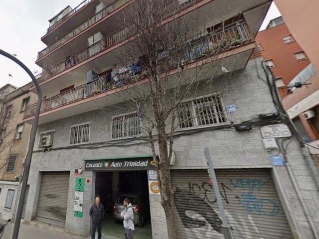 Piso en venta en Sant Andreu, Barcelonès