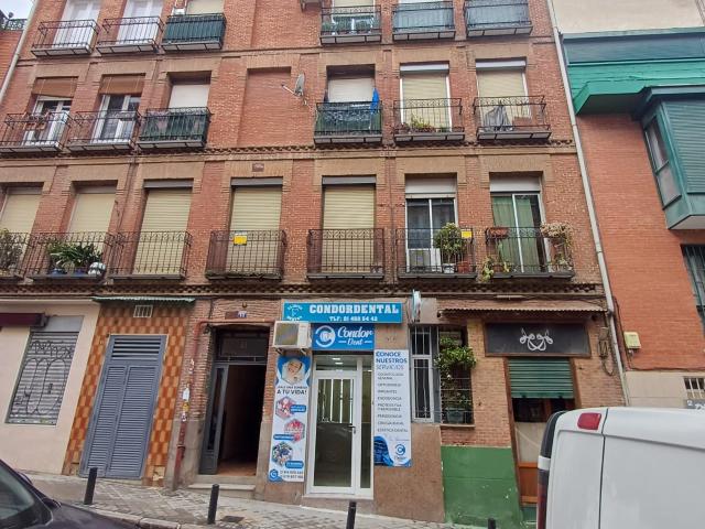 Piso en venta en Tetuán, Madrid