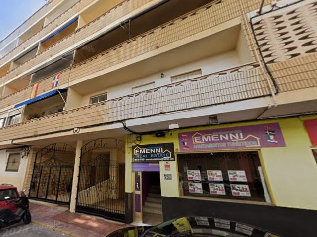 Piso en venta en Urbanización Calas Blancas, el Baix Segura / La Vega Baja