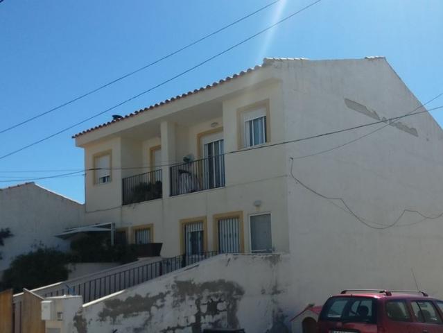 Chalet en venta en La Molineta, Huércal-overa