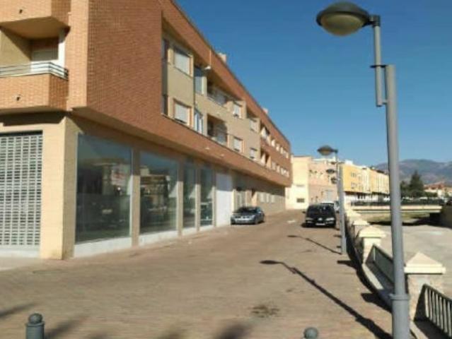 Piso en venta en La Costera, Bajo Guadalentín