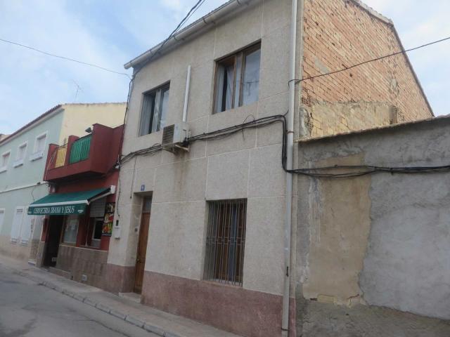 Piso en venta en Vega Media del Segura, Murcia