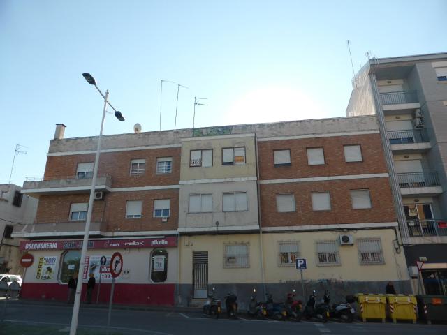 Piso en venta en Molina De Segura