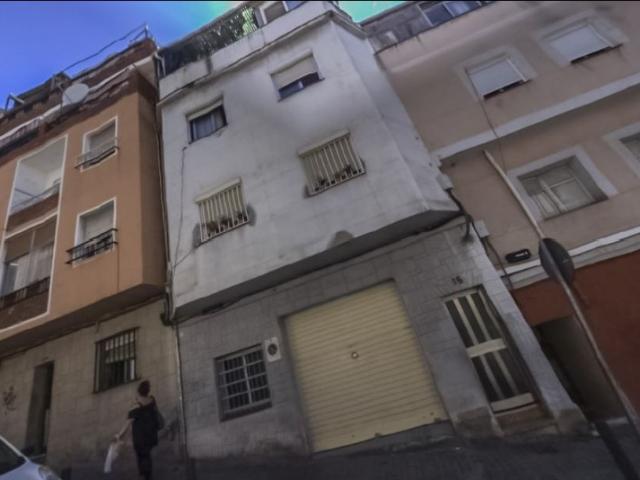 Piso en venta en Districte 2, Barcelonès