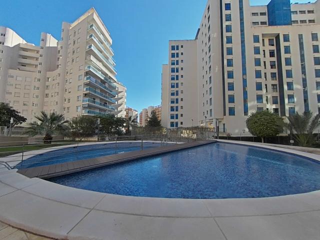 Piso en venta en Cales i Talaies, la Marina Baixa
