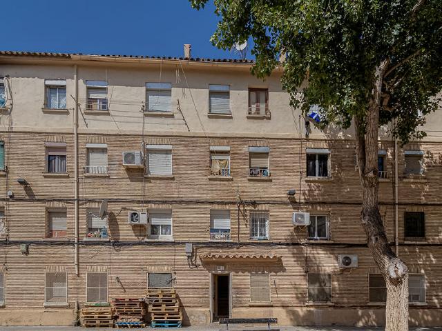 Piso en venta en Zaragoza, Aragón