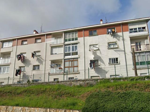 Piso en venta en Abanto Y Ciérvana-abanto Zierbena, Guipúzcoa