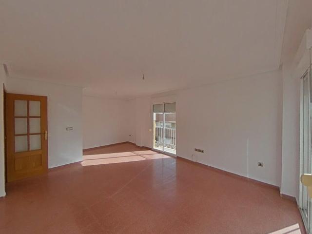 Piso en venta en Villafranquesa, l'Alacantí