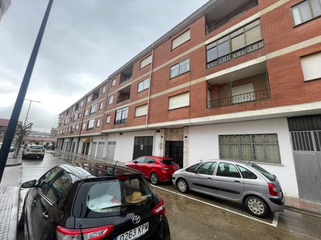 Piso en venta en Ciudad Rodrigo, Castilla y León
