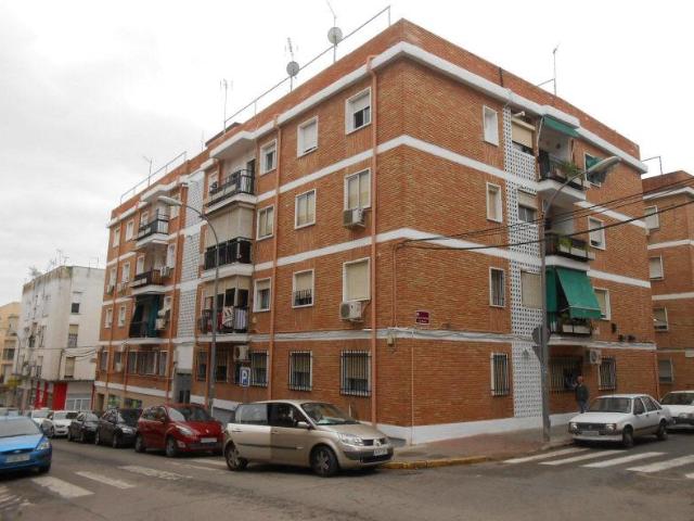 Piso en venta en Distrito de Levante, Córdoba