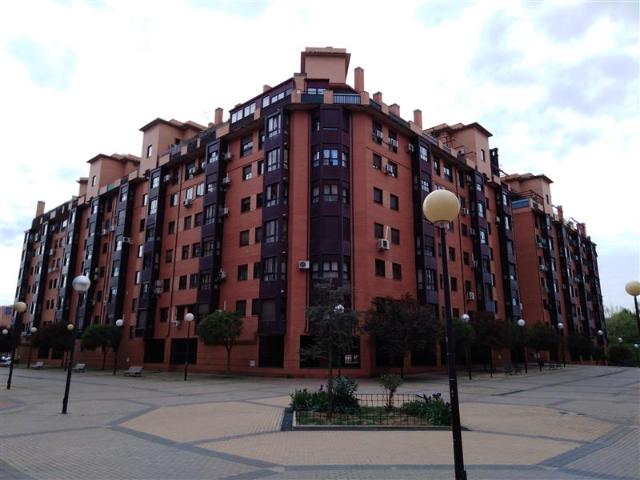 Piso en venta en Usera, Madrid