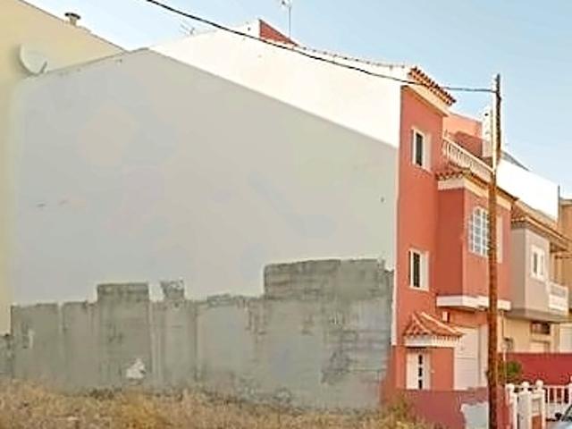 Piso en venta en San Cristóbal de La Laguna, Canarias