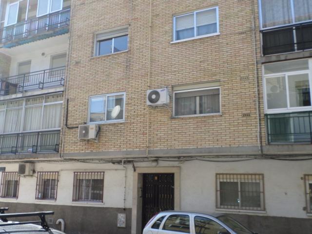 Piso en venta en Parla, Madrid