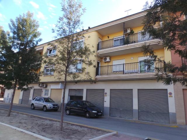Piso en venta en Rafal