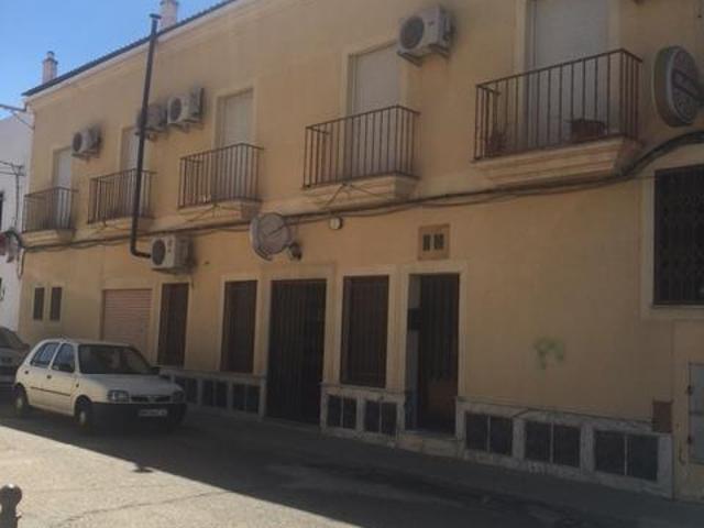 Piso en venta en Santa Amalia, Extremadura
