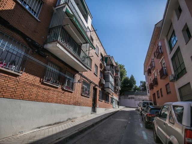 Apartamento en alquiler en Fuencarral - El Pardo, Madrid