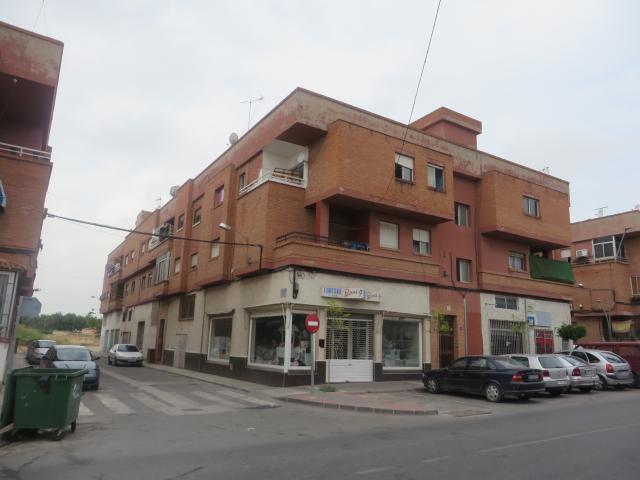 Piso en venta en El Colmenar, Vega Media del Segura
