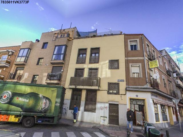 Piso en venta en Latina, Madrid