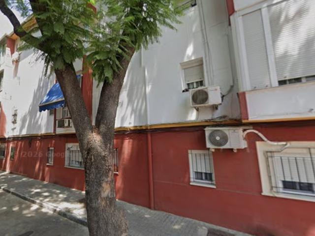 Piso en venta en Triana, Sevilla