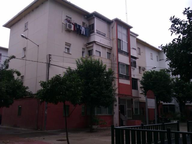 Piso en venta en Triana, Sevilla