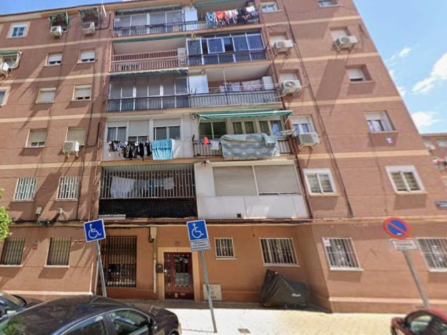 Piso en venta en Las Margaritas, Getafe