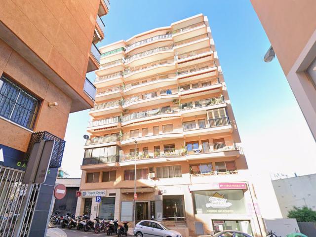 Piso en venta en San Bernardo, la Marina Alta