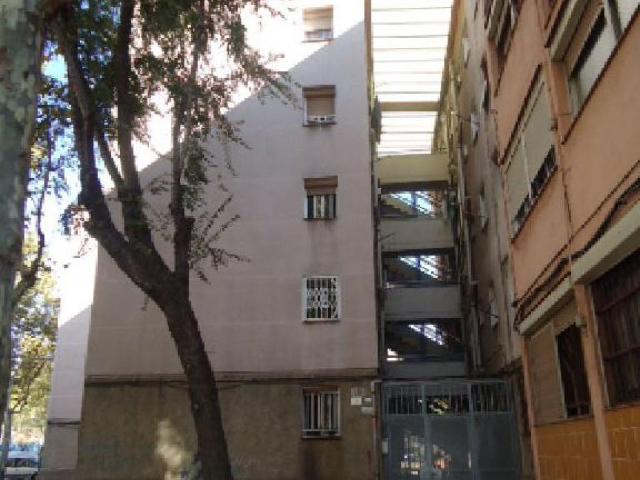 Piso en venta en Districte 6, Barcelonès