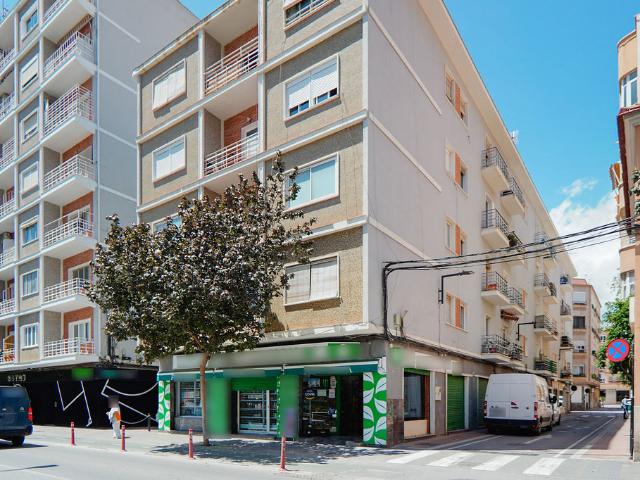 Piso en venta en San José, Alto Guadalentín
