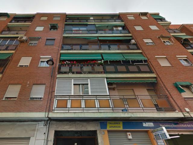 Piso en venta en Molí d'Animeta, l'Horta Sud