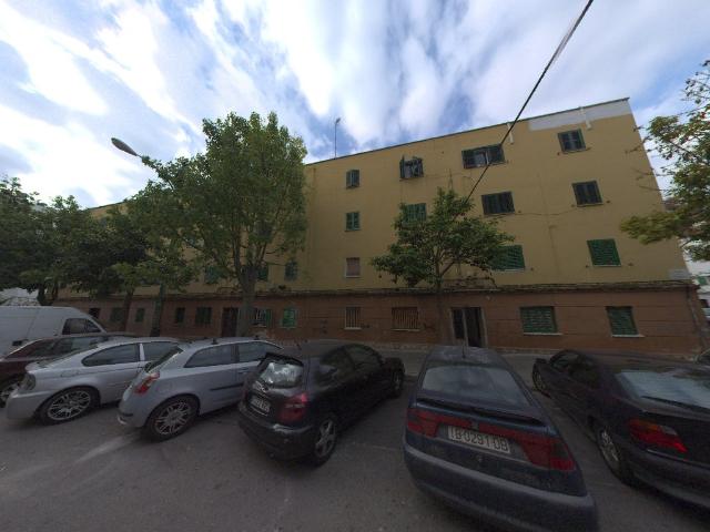 Piso en venta en es Camp Redó, Palma