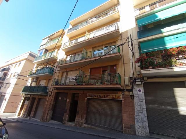 Piso en venta en Peramàs, Mataró