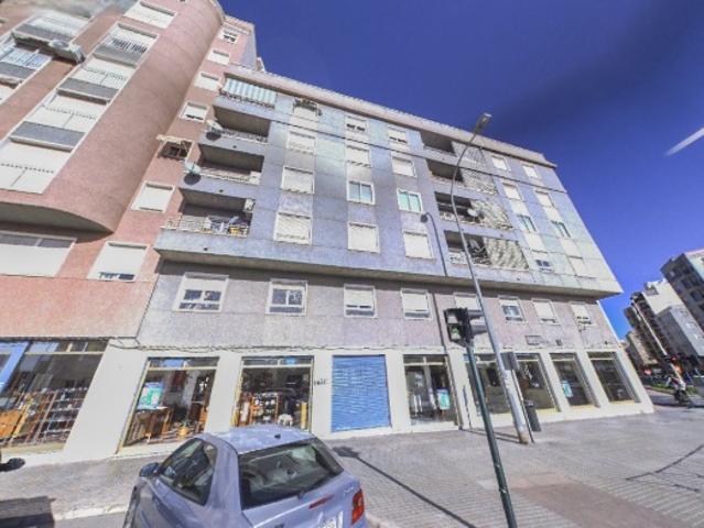 Piso en venta en Elche