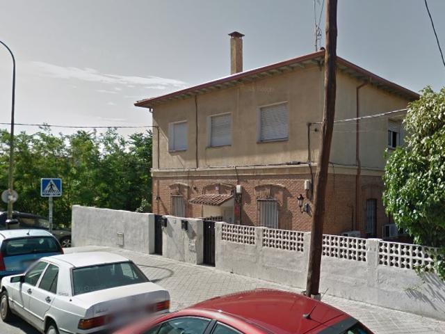 Piso en venta en Fuencarral - El Pardo, Madrid