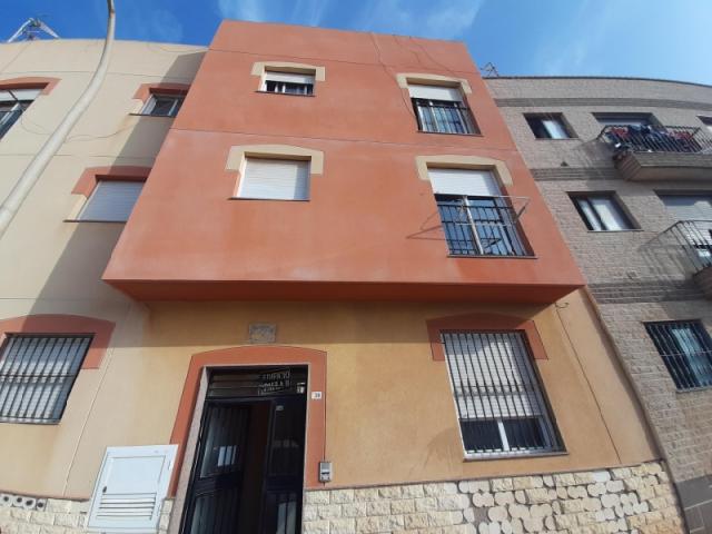Piso en venta en Cortijos de Marín, Roquetas De Mar