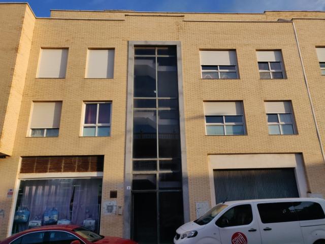 Piso en venta en Los Depósitos, Roquetas De Mar