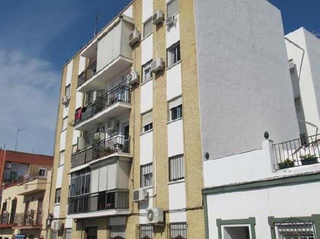 Piso en venta en Peralta, Tomares