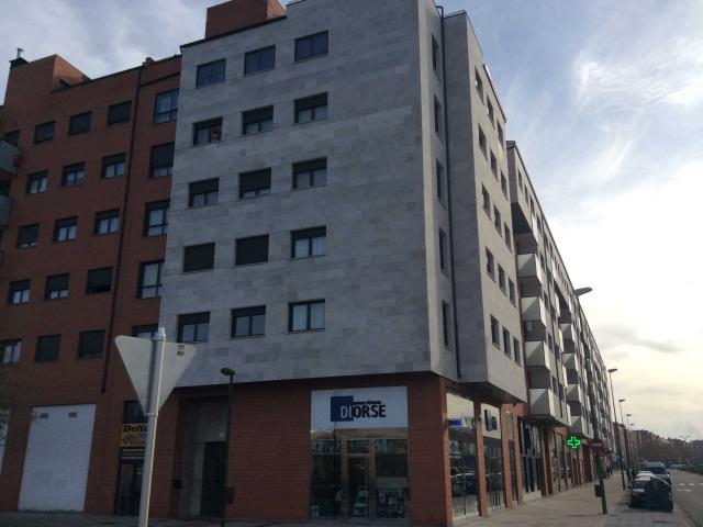 Piso en venta en Distrito Este, Burgos