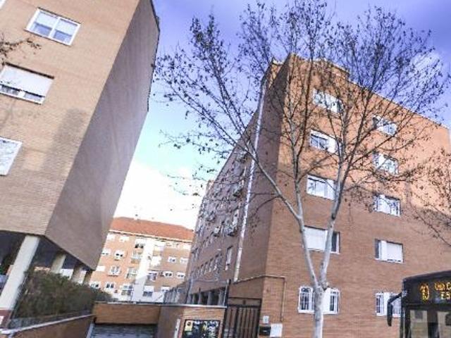 Piso en venta en Distrito IV, Alcalá De Henares