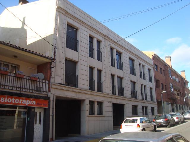 Piso en venta en Castellar Del Vallès