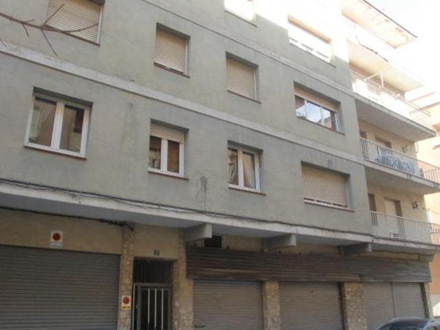 Piso en venta en Santa Eugènia, Gironès