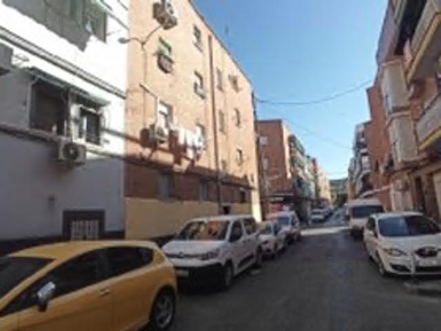 Piso en venta en Puente de Vallecas, Madrid