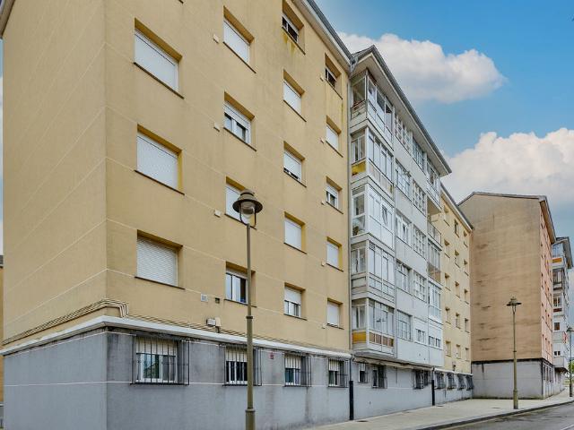 Piso en venta en Avilés, Asturias