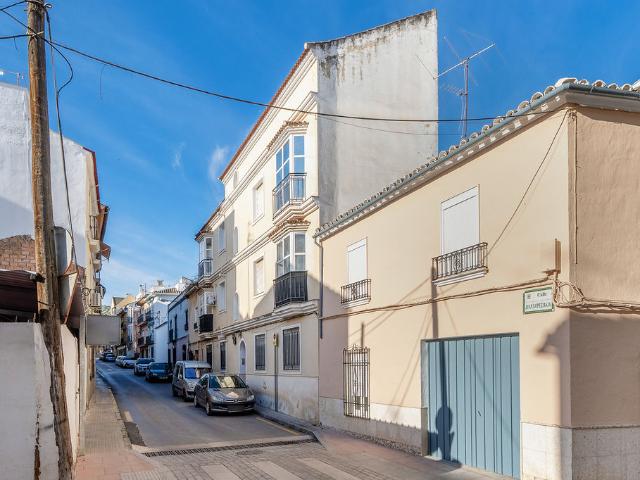 Piso en venta en Zona 2 (Centro y San Francisco), Lucena