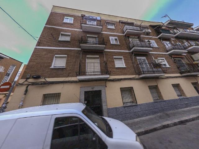 Piso en venta en Villaverde, Madrid