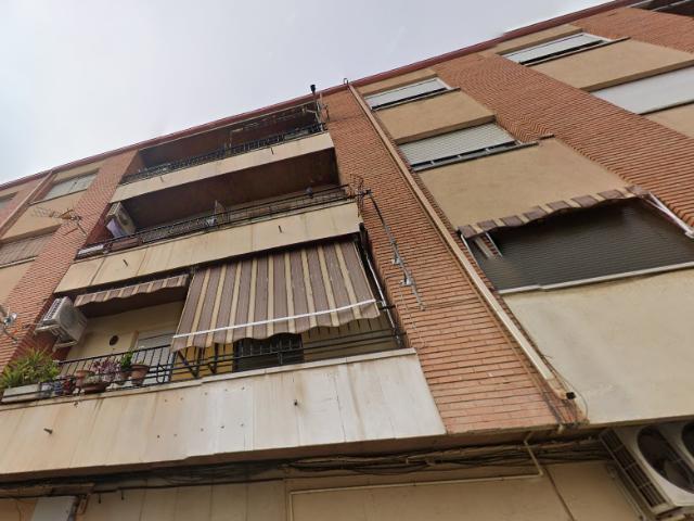 Piso en venta en Bailén, Andalucía