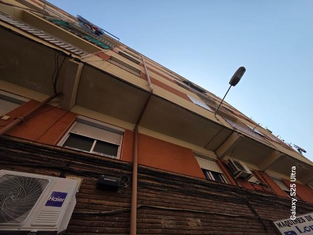 Piso en venta en Districte 4, Barcelonès
