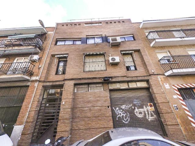 Piso en venta en Puente de Vallecas, Madrid