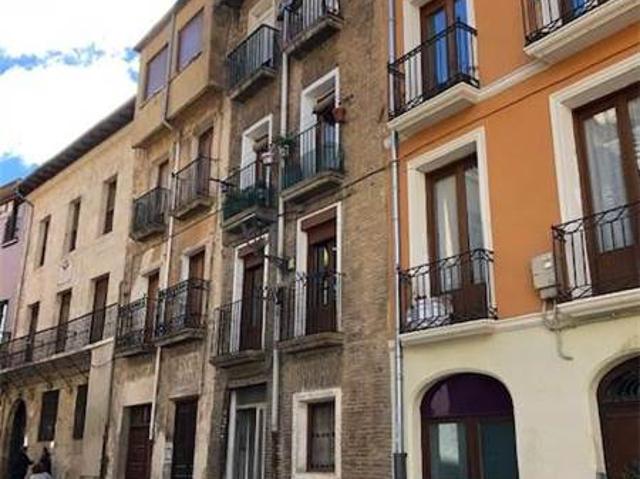Piso en venta en Estellerria, Navarra
